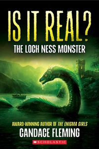 Produktbild: Is It Real? the Loch Ness Monster