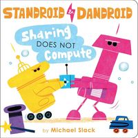 Produktbild: Sharing Does Not Compute