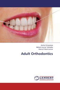 Produktbild: Adult Orthodontics
