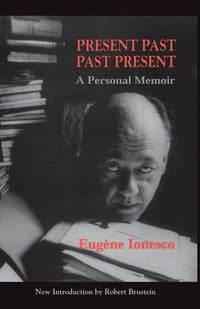 Produktbild: Present Past Past Present