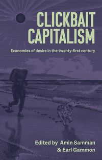Produktbild: Clickbait capitalism