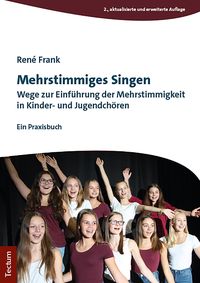 Produktbild: Mehrstimmiges Singen