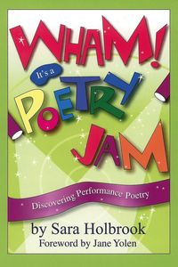 Produktbild: Wham! It's a Poetry Jam