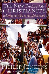 Produktbild: The New Faces of Christianity
