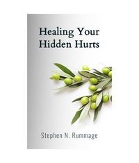 Produktbild: Healing Your Hidden Hurts