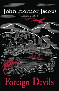 Produktbild: Foreign Devils