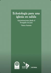 Produktbild: Eclesiolog&iacute;a para una iglesia en salida