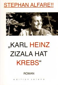Produktbild: Karl Heinz Zizala hat Krebs