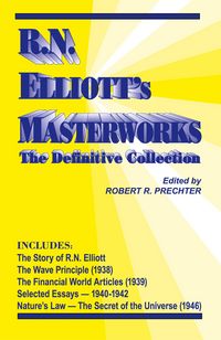 Produktbild: R.N. Elliott's Masterworks