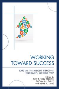 Produktbild: Working Toward Success