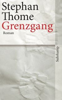 Produktbild: Grenzgang