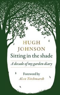 Produktbild: Sitting in the Shade