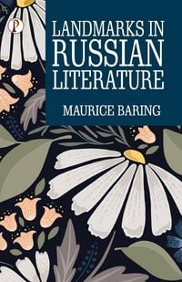 Produktbild: Landmarks in Russian Literature