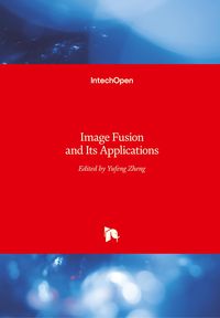 Produktbild: Image Fusion and Its Applications