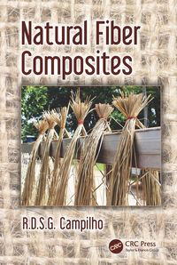 Produktbild: Natural Fiber Composites