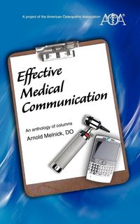 Produktbild: Effective Medical Communication