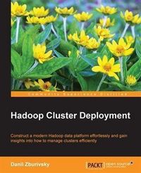 Produktbild: Hadoop Cluster Deployment