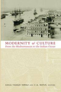 Produktbild: Modernity and Culture