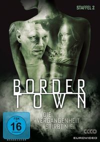 Produktbild: Bordertown - Staffel 2 [4 DVDs]
