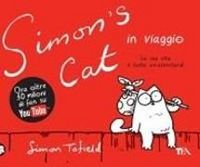 Produktbild: Simon's cat in viaggio