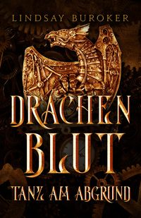 Bild vom Artikel Drachenblut vom Autor Lindsay Buroker