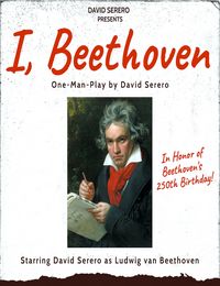 Produktbild: I, Beethoven