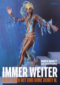 Produktbild: Immer weiter