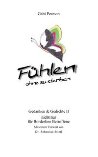 Produktbild: F&uuml;hlen ohne zu sterben