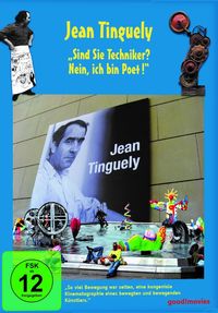 Produktbild: Jean Tinguely