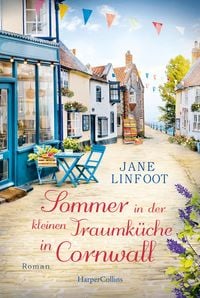 Produktbild: Sommer in der kleinen Traumk&uuml;che in Cornwall