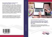 Produktbild: Herramienta did&aacute;ctica virtual para la ense&ntilde;anza del ingl&eacute;s y las TICs