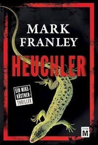 Produktbild: Heuchler