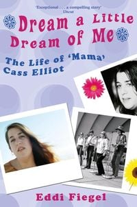 Produktbild: Dream a Little Dream of Me