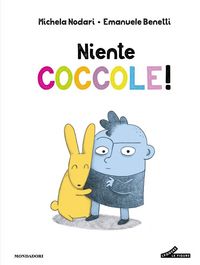 Produktbild: Niente coccole!