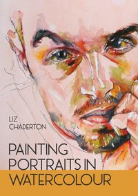 Produktbild: Painting Portraits in Watercolour