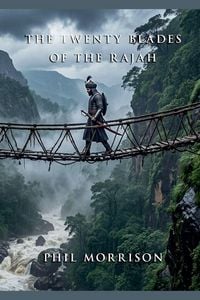 Produktbild: The Twenty Blades of the Rajah