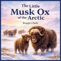 Produktbild: The Little Musk Ox of the Arctic