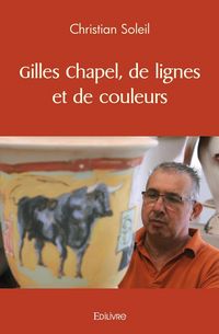 Produktbild: Gilles chapel, de lignes et de