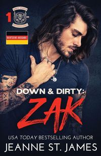 Produktbild: Down & Dirty - Zak