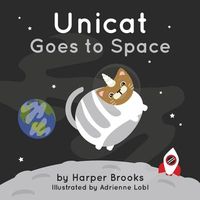 Produktbild: Unicat Goes To Space