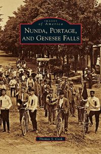 Produktbild: Nunda, Portage, and Genesee Falls