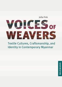 Bild vom Artikel Voices of Weavers vom Autor Jella Fink