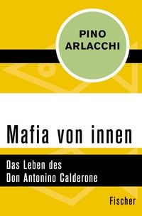 Produktbild Mafia von innen