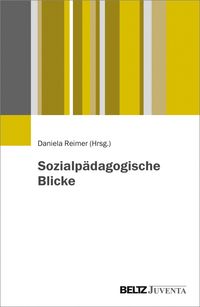 Produktbild: Sozialp&auml;dagogische Blicke