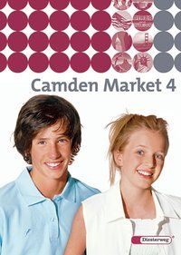 Produktbild: Camden Market - Ausgabe 2005
