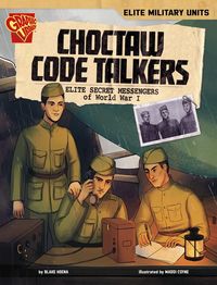 Produktbild: Choctaw Code Talkers