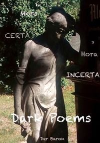 Produktbild: Dark Poems