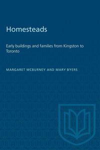 Produktbild: Homesteads