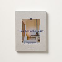 Produktbild: Take Me to the Lakes - Weekender Edition Berlin Vol. II