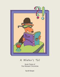Produktbild: A Winter's Tail